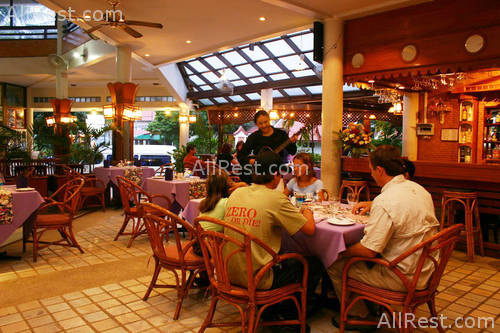 Coconut Village Resort 20